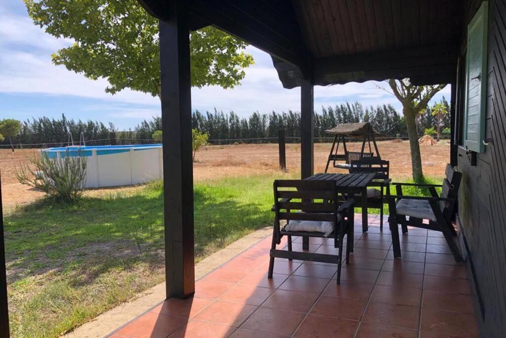 Villa La De Donana El Rocío