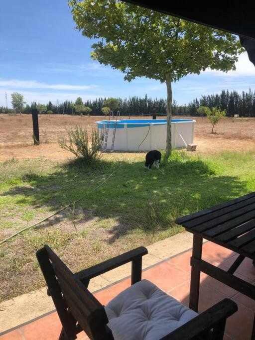 La De Donana *