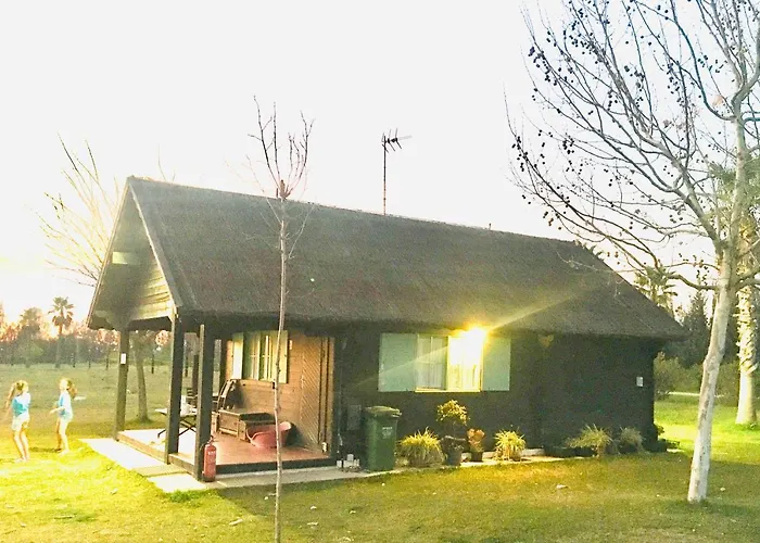 La Cabana De Donana