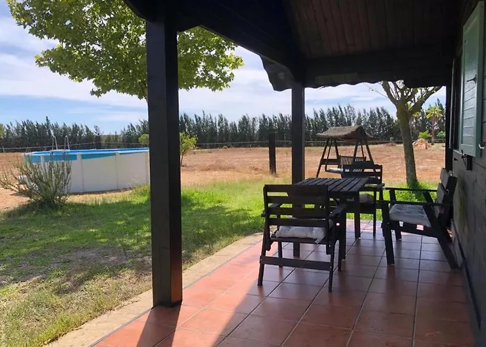 La Cabana De Donana