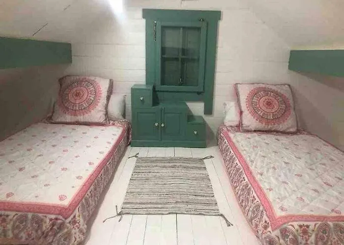 La Cabana De Donana